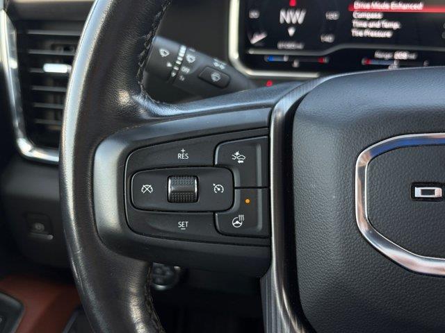 2024 GMC Sierra Hd - $70,444