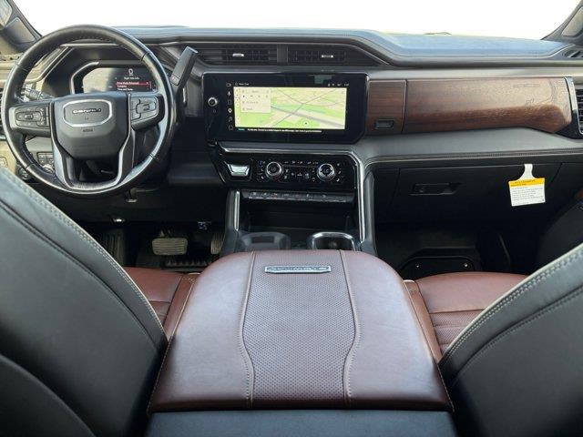 2024 GMC Sierra Hd - $70,444