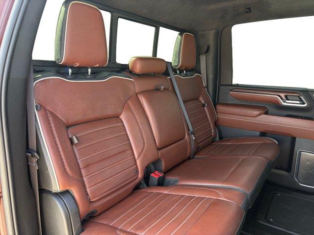 2024 GMC Sierra Hd - $70,444