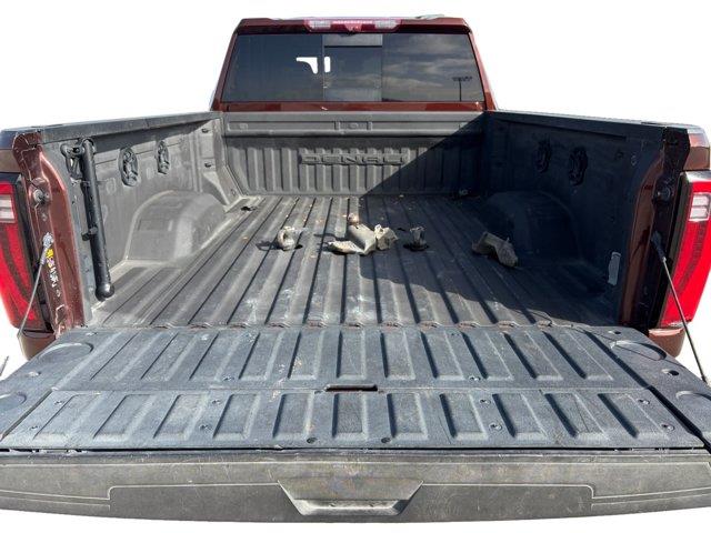 2024 GMC Sierra Hd - $70,444