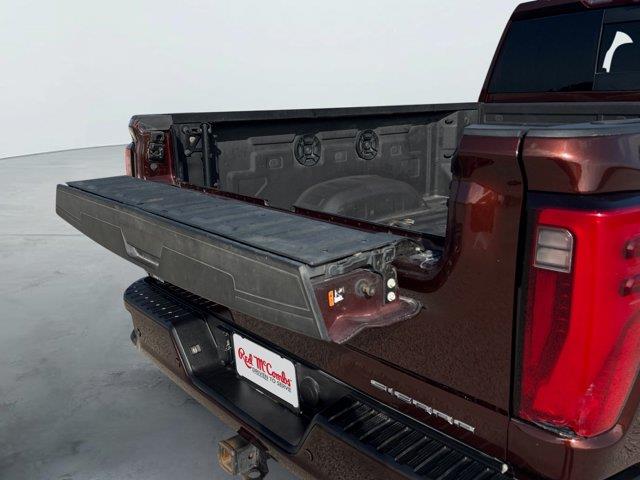 2024 GMC Sierra Hd - $70,444
