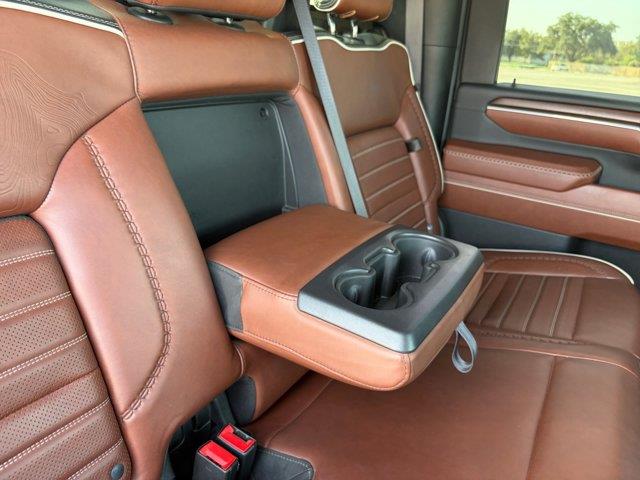 2024 GMC Sierra Hd - $70,444