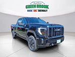 2024 Sierra 2500HD Thumbnail 1
