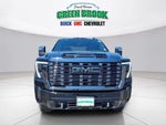 2024 Sierra 2500HD Thumbnail 2
