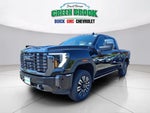 2024 Sierra 2500HD Thumbnail 3