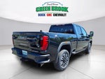 2024 Sierra 2500HD Thumbnail 9