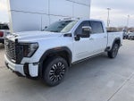 2024 Sierra 2500HD Thumbnail 1