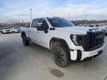 2024 Sierra 2500HD Thumbnail 2