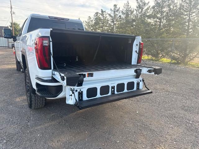 2024 GMC Sierra Hd - $69,791