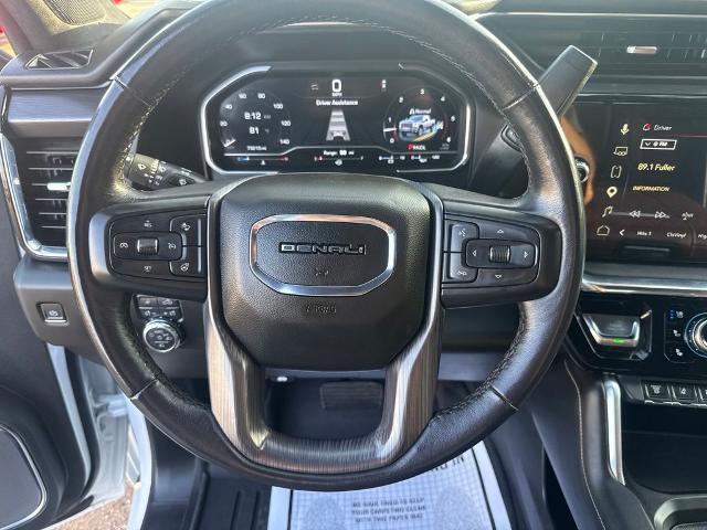 2024 GMC Sierra Hd - $69,791