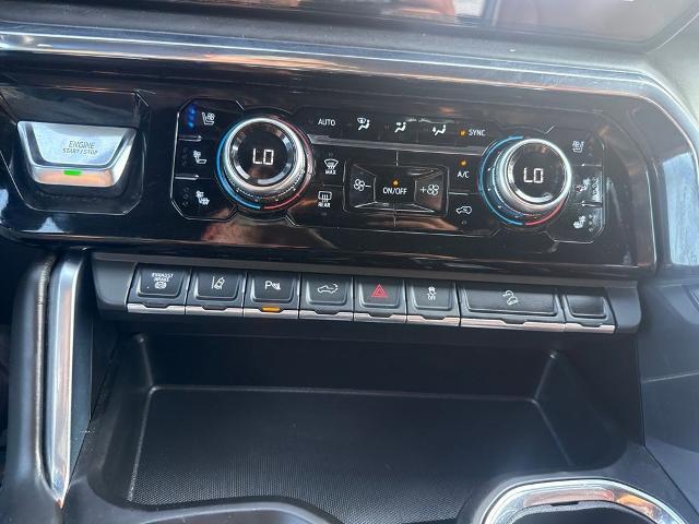 2024 GMC Sierra Hd - $69,791