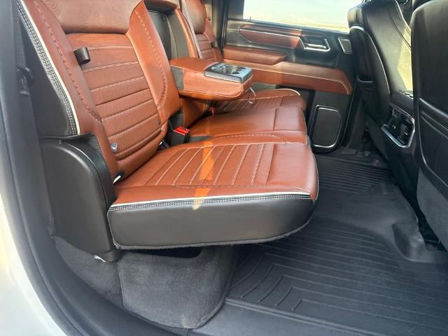 2024 GMC Sierra Hd - $69,791