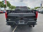 2024 Sierra 2500HD Thumbnail 11