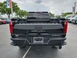 2024 Sierra 2500HD Thumbnail 11