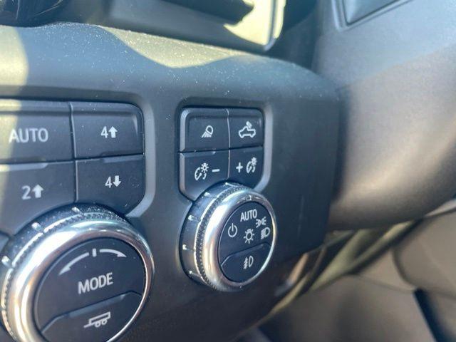 2024 GMC Sierra Hd