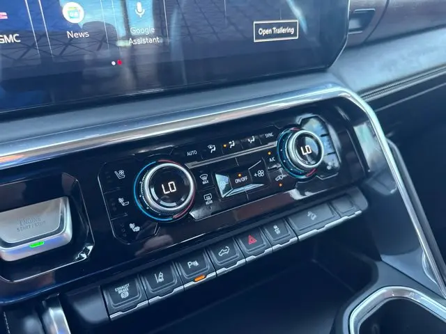 2024 GMC Sierra Hd - $70,700