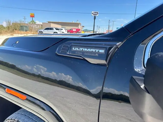 2024 GMC Sierra Hd - $70,700