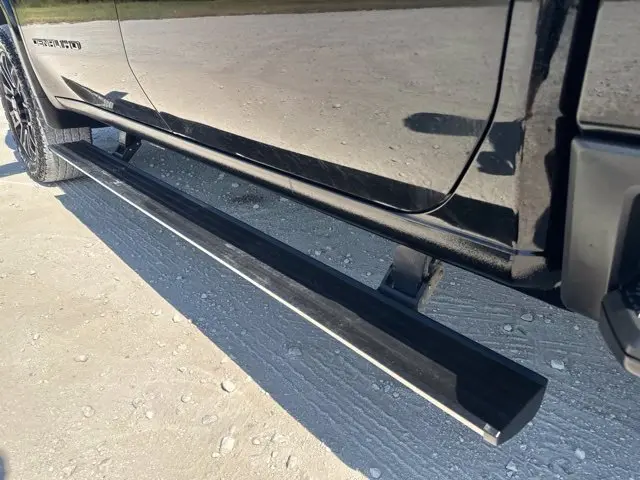 2024 GMC Sierra Hd - $70,700