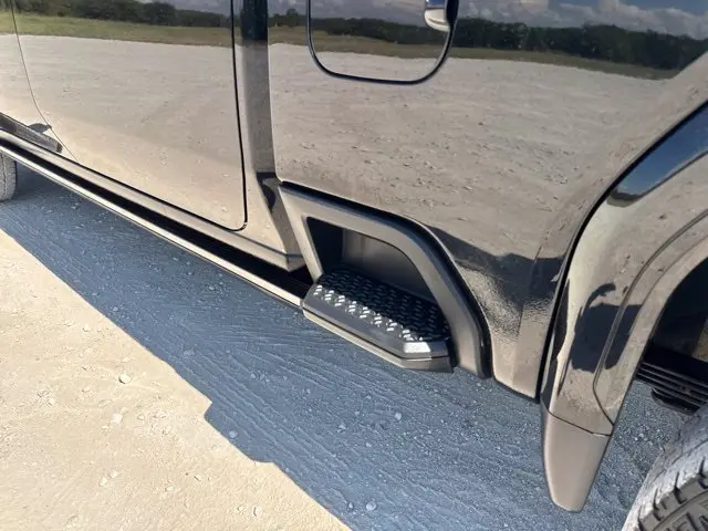 2024 GMC Sierra Hd - $70,700