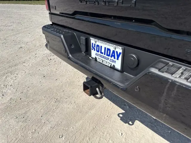 2024 GMC Sierra Hd - $70,700
