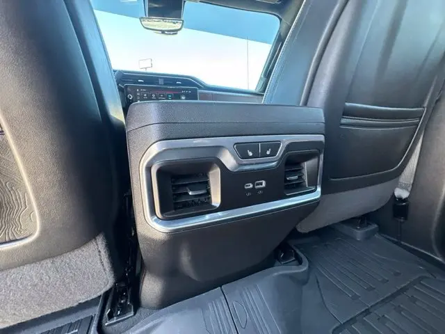 2024 GMC Sierra Hd - $70,700