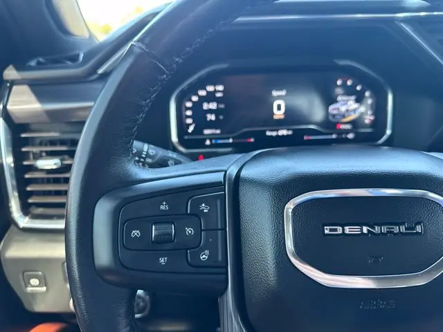 2024 GMC Sierra Hd - $70,700
