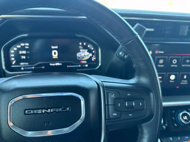 2024 GMC Sierra Hd - $70,700