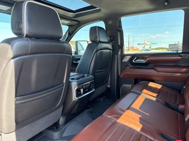 2024 GMC Sierra Hd - $70,700