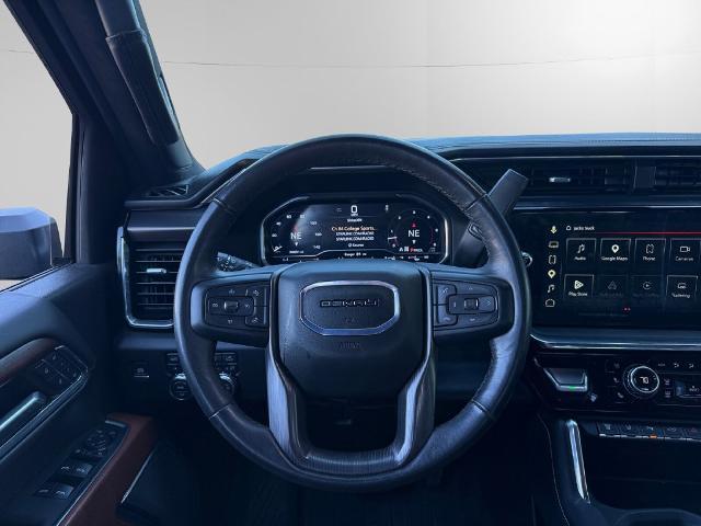 2024 GMC Sierra Hd