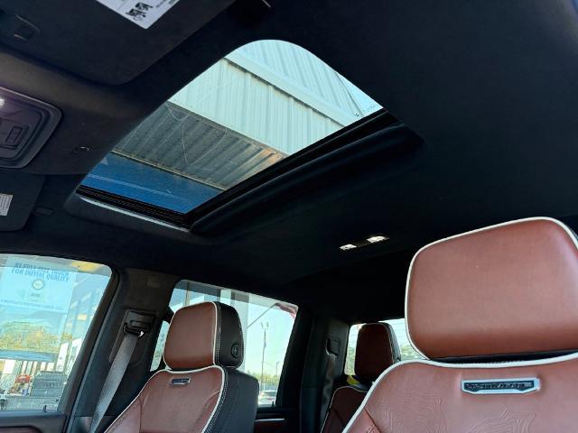 2024 GMC Sierra Hd