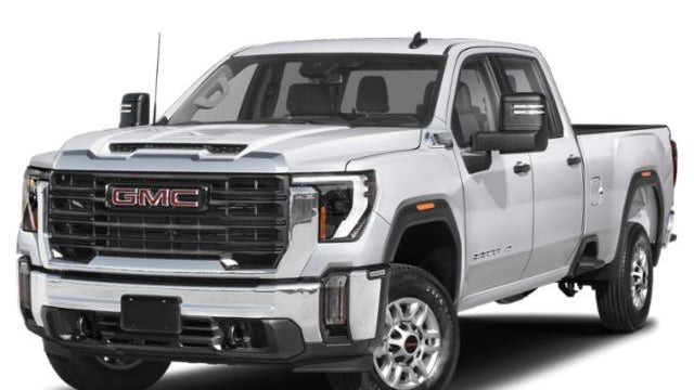 Preowned 2024 GMC Sierra 2500HD Denali Ultimate for Sale