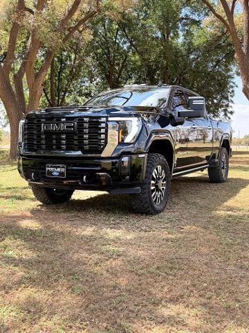 2024 GMC Sierra Hd - $74,699