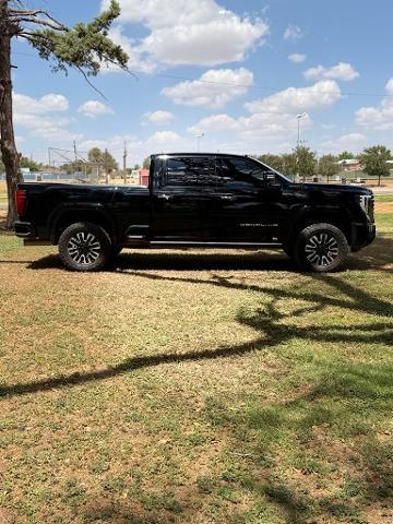 2024 GMC Sierra Hd - $74,699