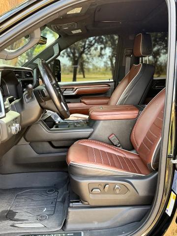 2024 GMC Sierra Hd - $74,699
