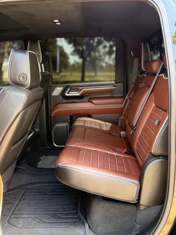 2024 GMC Sierra Hd - $74,699