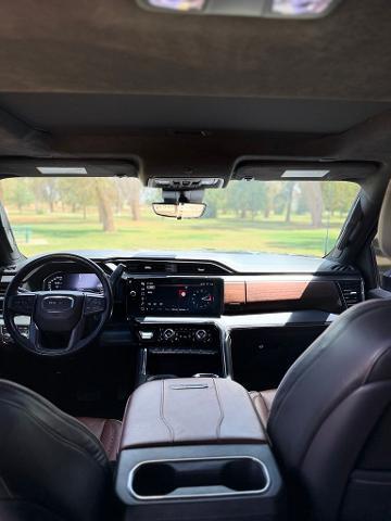 2024 GMC Sierra Hd - $74,699