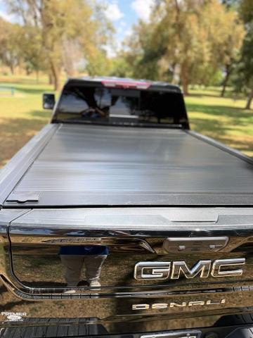 2024 GMC Sierra Hd - $74,699