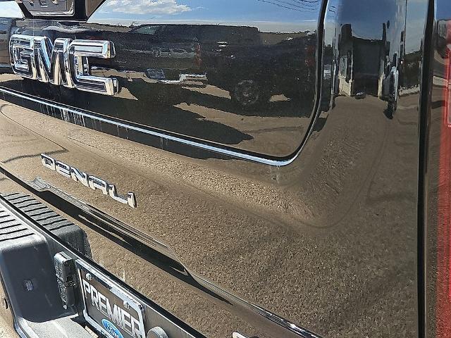 2024 GMC Sierra Hd - $74,699