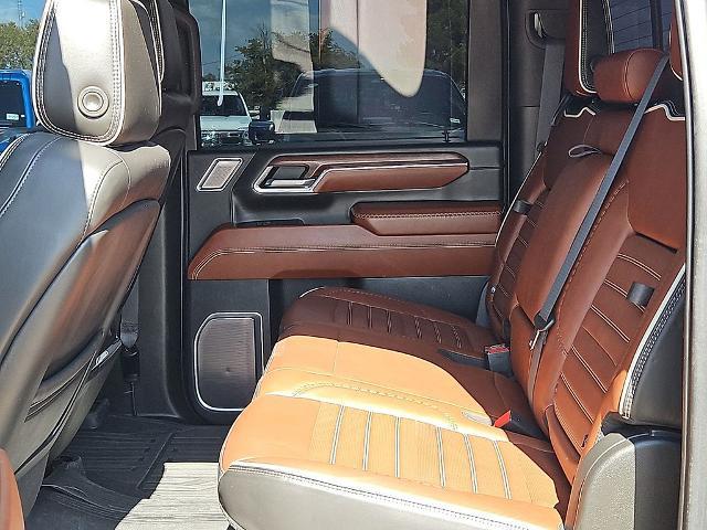 2024 GMC Sierra Hd - $74,699