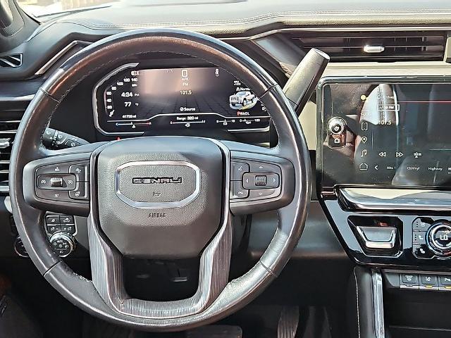 2024 GMC Sierra Hd - $74,699