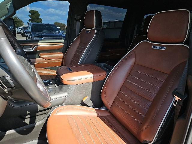 2024 GMC Sierra Hd - $74,699