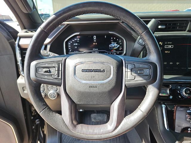 2024 GMC Sierra Hd - $74,699