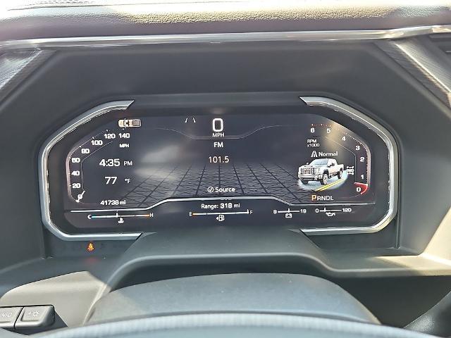 2024 GMC Sierra Hd - $74,699
