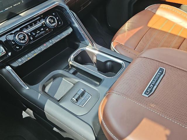 2024 GMC Sierra Hd - $74,699