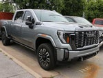 2024 Sierra 2500HD Thumbnail 4