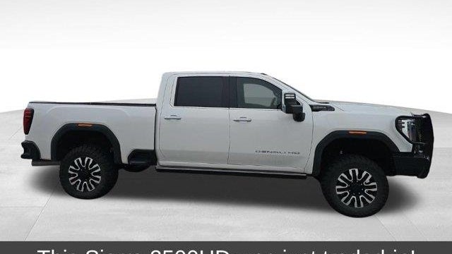 Preowned 2024 GMC Sierra 2500HD Denali Ultimate for Sale