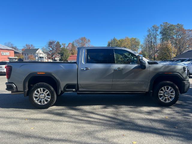 2024 GMC Sierra Hd - $77,999