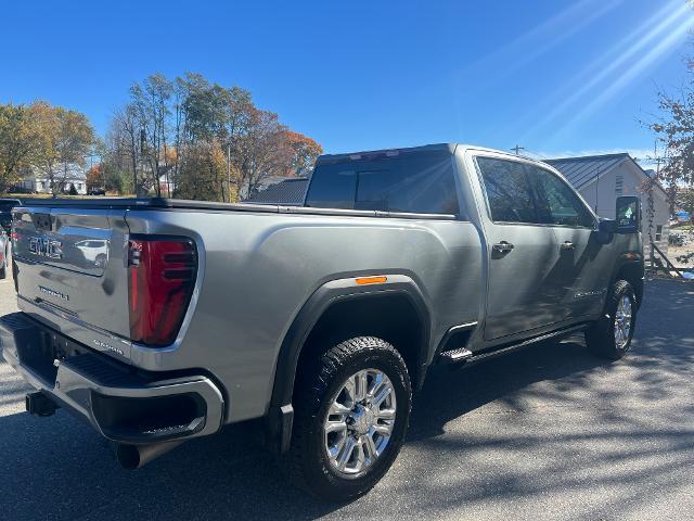2024 GMC Sierra Hd - $77,999