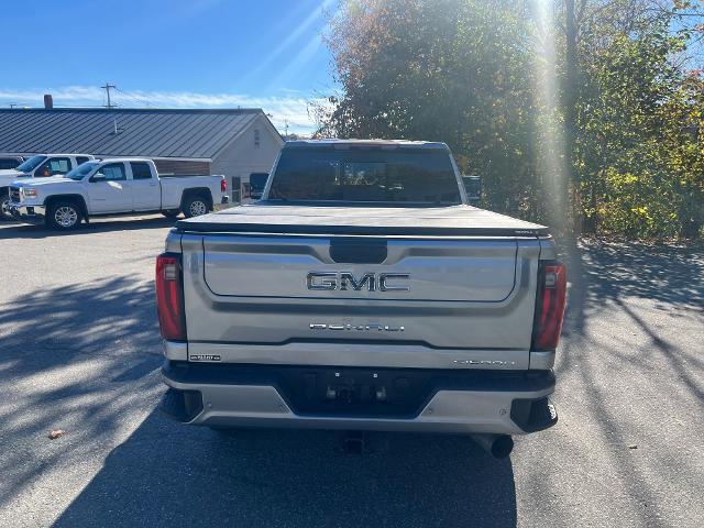 2024 GMC Sierra Hd - $77,999