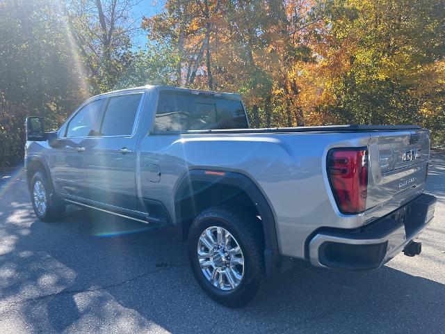 2024 GMC Sierra Hd - $77,999
